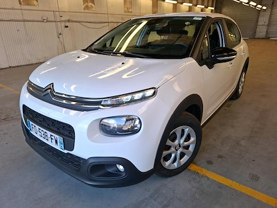 Citroen C3 C3 PureTech 82ch Feel Business S&amp;S E6.d-TEMP