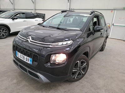 Citroen C3 aircross C3 Aircross BlueHDi 100ch S&amp;S Feel Business E6.d-TEMP