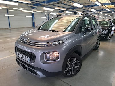 Citroen C3 aircross C3 Aircross BlueHDi 120ch S&amp;S Feel Business EAT6 E6.d 131g