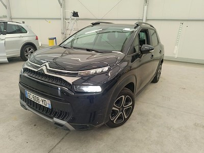 Citroen C3 aircross C3 Aircross BlueHDi 120ch S&amp;S Feel Pack Business EAT6