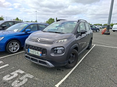 Citroen C3 aircross C3 Aircross PureTech 110ch S&amp;S Feel Business E6.d 6cv