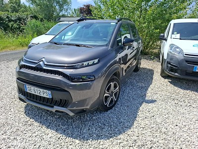 Citroen C3 aircross C3 Aircross PureTech 130ch S&amp;S Feel Pack Business EAT6