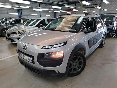 Citroen C4 cactus C4 Cactus BlueHDi 100 Feel Business S&amp;S ETG6