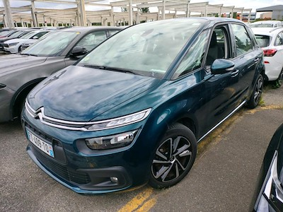 Citroen C4 spacetourer C4 SpaceTourer BlueHDi 130ch S&amp;S Business EAT8 E6.d-TEMP
