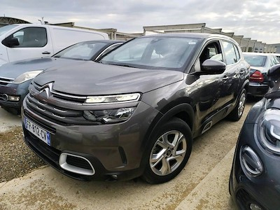 Citroen C5 aircross C5 Aircross BlueHDi 130ch S&amp;S Business