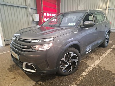 Citroen C5 aircross C5 Aircross BlueHDi 130ch S&amp;S Business EAT8 E6.d