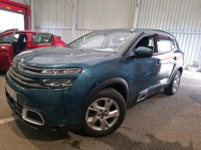 Citroen C5 aircross C5 Aircross BlueHDi 130ch S&amp;S Live
