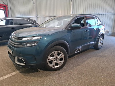 Citroen C5 aircross C5 Aircross BlueHDi 130ch S&amp;S Live E6.d