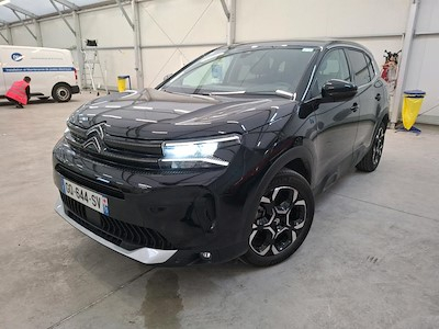 Citroen C5 aircross C5 Aircross Hybrid rechargeable 225ch Feel Pack E-EAT8