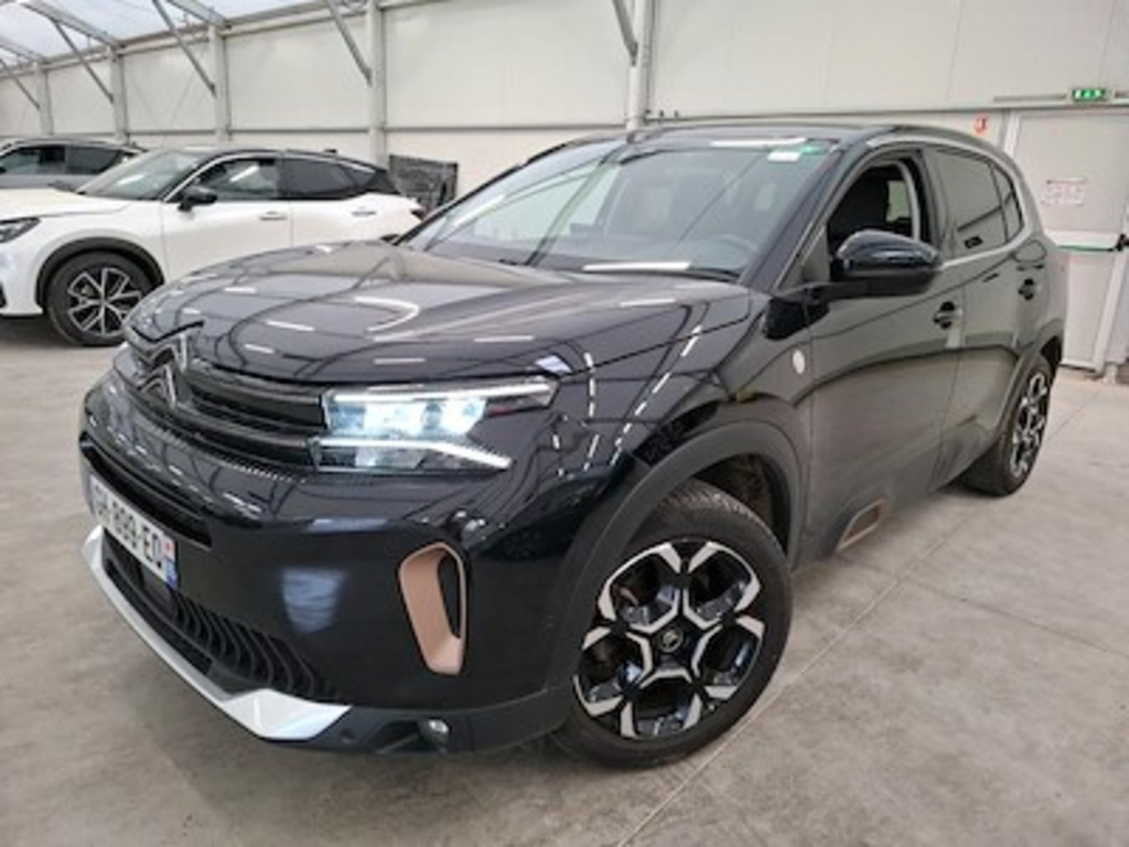 Citroen C5 aircross C5 Aircross PureTech 130ch S&S C-Series