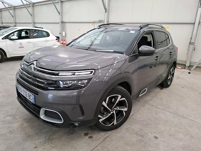 Citroen C5 aircross C5 Aircross PureTech 130ch S&amp;S Shine EAT8 E6.d