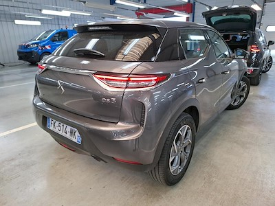 Citroen Ds3 crossback DS 3 Crossback PureTech 100ch Business