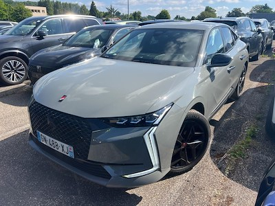 Citroen DS4 DS 4 PureTech 130ch Performance Line + Automatique