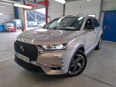 Citroen DS7 DS 7 Crossback E-TENSE 225ch Business