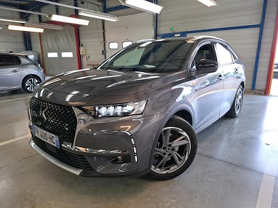 Citroen DS7 DS 7 Crossback E-TENSE 4x4 300ch Grand Chic