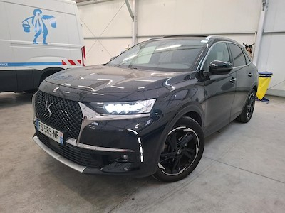 Citroen DS7 DS 7 Crossback E-TENSE 4x4 300ch Grand Chic