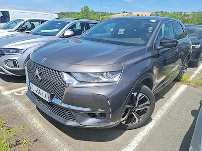 Citroen DS7 DS 7 Crossback PureTech 180ch Business Automatique