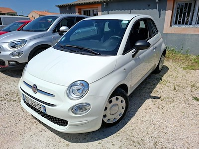 Fiat 500 500 1.0 70ch BSG S&amp;S Cult