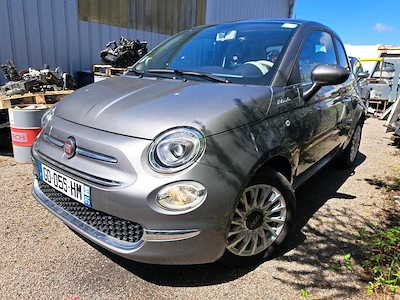Fiat 500 500 1.0 70ch BSG S&amp;S Dolcevita
