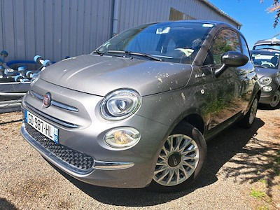 Fiat 500 500 1.0 70ch BSG S&amp;S Dolcevita