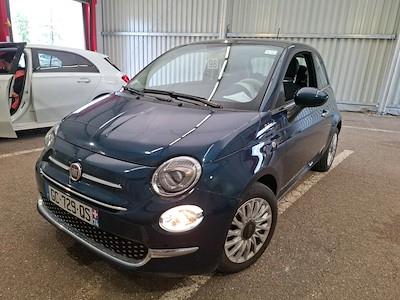 Fiat 500 500 1.0 70ch BSG S&amp;S Dolcevita