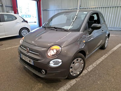 Fiat 500 500 1.0 70ch BSG S&amp;S Pack Confort
