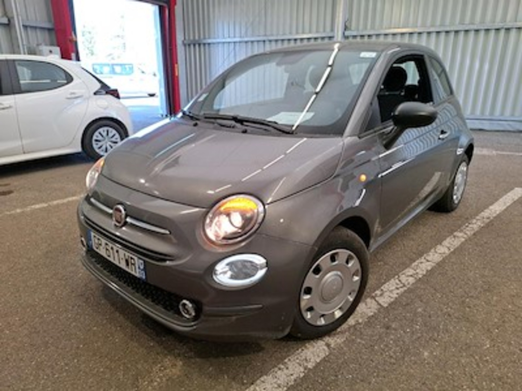 Fiat 500 500 1.0 70ch BSG S&S Pack Confort