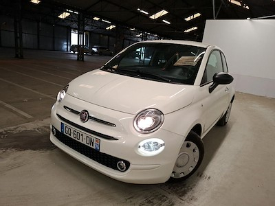 Fiat 500 500 1.0 70ch BSG S&amp;S Pack Confort