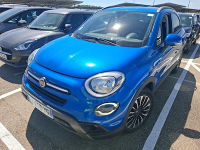 Fiat 500X 500X 1.0 FireFly Turbo T3 120ch Cross
