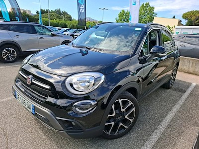 Fiat 500X 500X 1.3 FireFly Turbo T4 150ch Club DCT