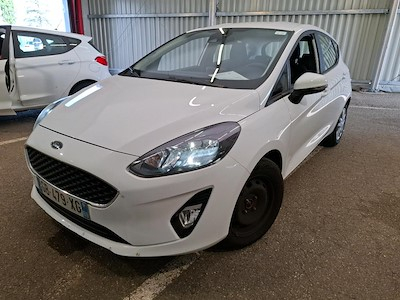 Ford FIESTA Fiesta 1.0 EcoBoost 95ch Connect Business 5p