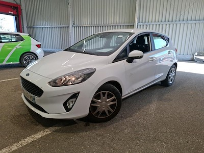 Ford FIESTA Fiesta 1.0 EcoBoost 95ch Connect Business 5p