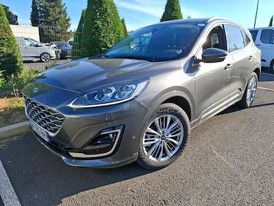 Ford KUGA Kuga 2.5 Duratec 190ch FHEV Vignale BVA i-AWD