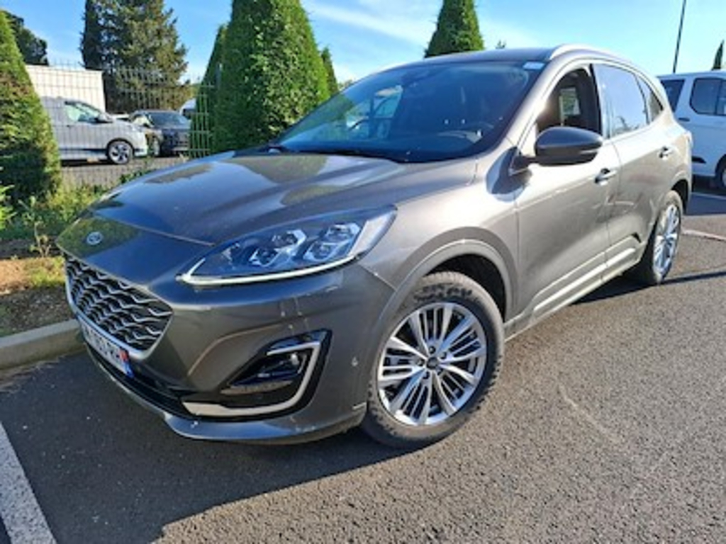 Ford KUGA Kuga 2.5 Duratec 190ch FHEV Vignale BVA i-AWD