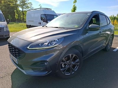 Ford KUGA Kuga 2.5 Duratec 225ch PHEV ST-Line X BVA