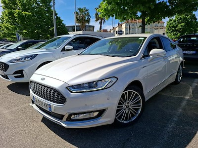 Ford MONDEO Mondeo HYBRID 187ch Vignale BVA 4p