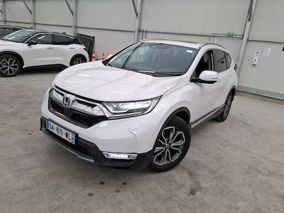 Honda CR-V CR-V 2.0 i-MMD 184ch Executive Toit Panoramique 2WD AT
