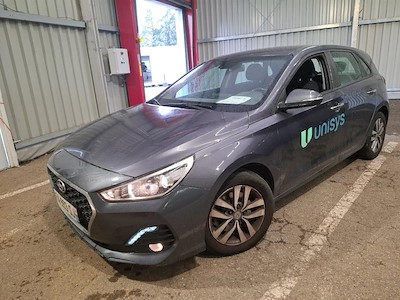 Hyundai I30 i30 1.6 CRDi 115ch Business Euro6d-T