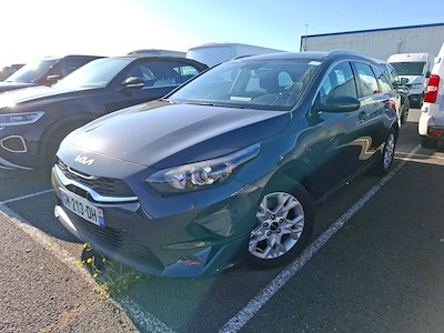 Kia CEED Ceed SW 1.5 T-GDI 160ch Active Business DCT7