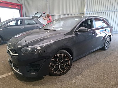 Kia CEED Ceed SW 1.6 CRDI 136ch MHEV GT Line Premium DCT7