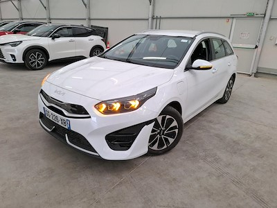 Kia CEED Ceed SW 1.6 GDi 141ch PHEV Active Business DCT6