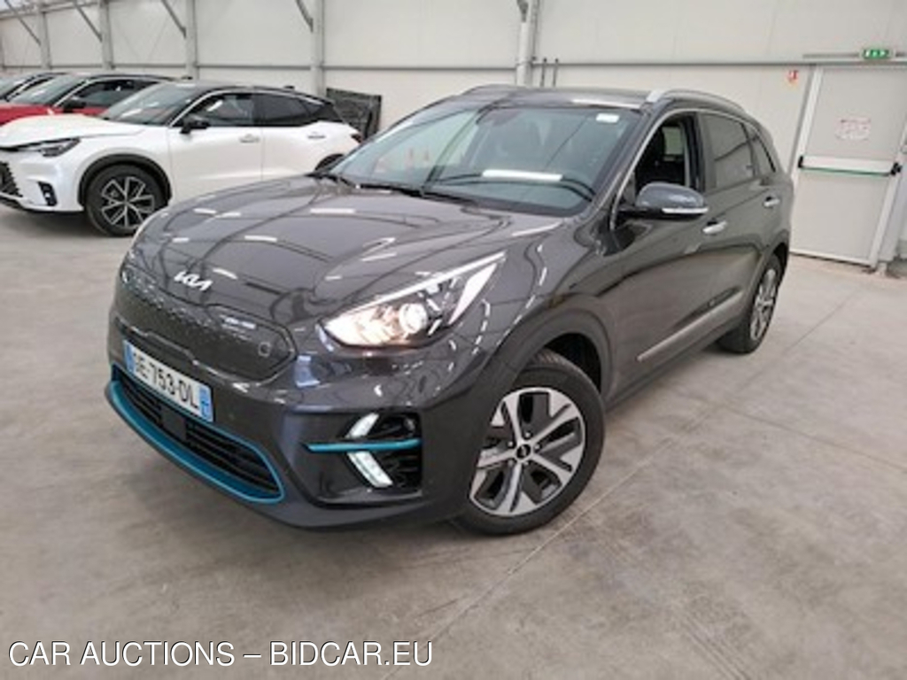 Kia E-NIRO e-Niro Active 204ch