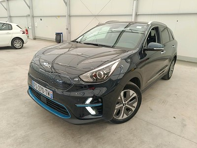 Kia E-NIRO e-Niro Active Business 204ch