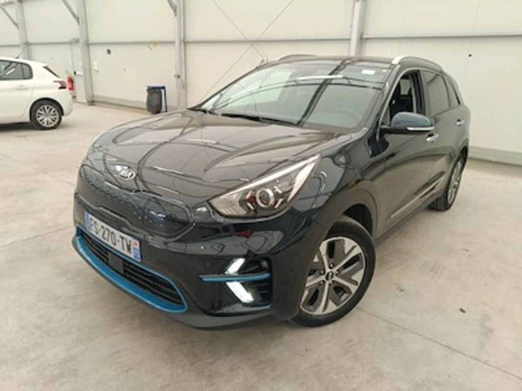 Kia E-NIRO e-Niro Active Business 204ch