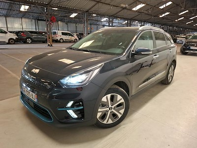 Kia E-NIRO e-Niro Design 204ch