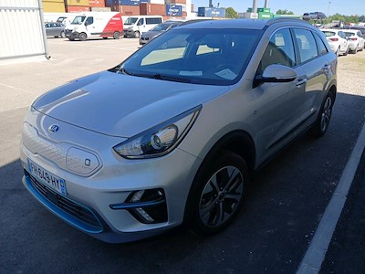 Kia E-NIRO e-Niro e-Active 204ch