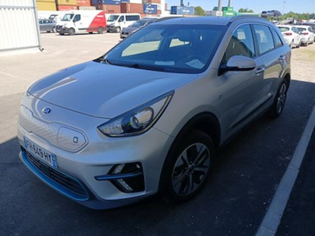Kia E-NIRO e-Niro e-Active 204ch