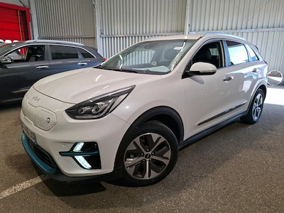 Kia E-NIRO e-Niro Lounge 204ch