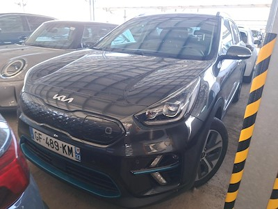 Kia E-NIRO e-Niro Lounge 204ch