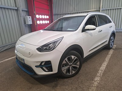 Kia E-NIRO e-Niro Lounge Business 204ch